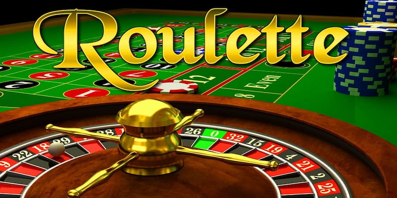 Giới thiệu về trò chơi đang thịnh hành Roulette